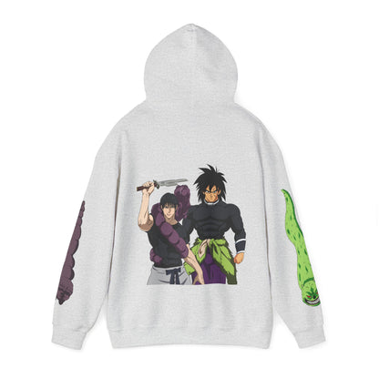 OP duo - Unisex Hoodie