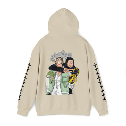 ++++++ - Unisex Hoodie