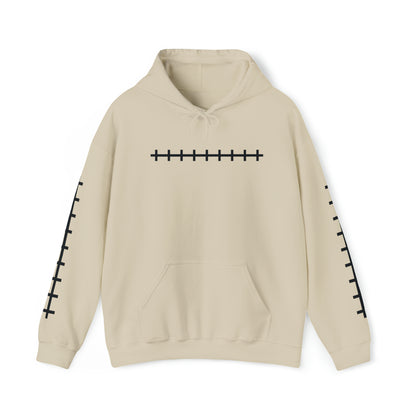 ++++++ - Unisex Hoodie