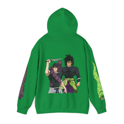 OP duo - Unisex Hoodie