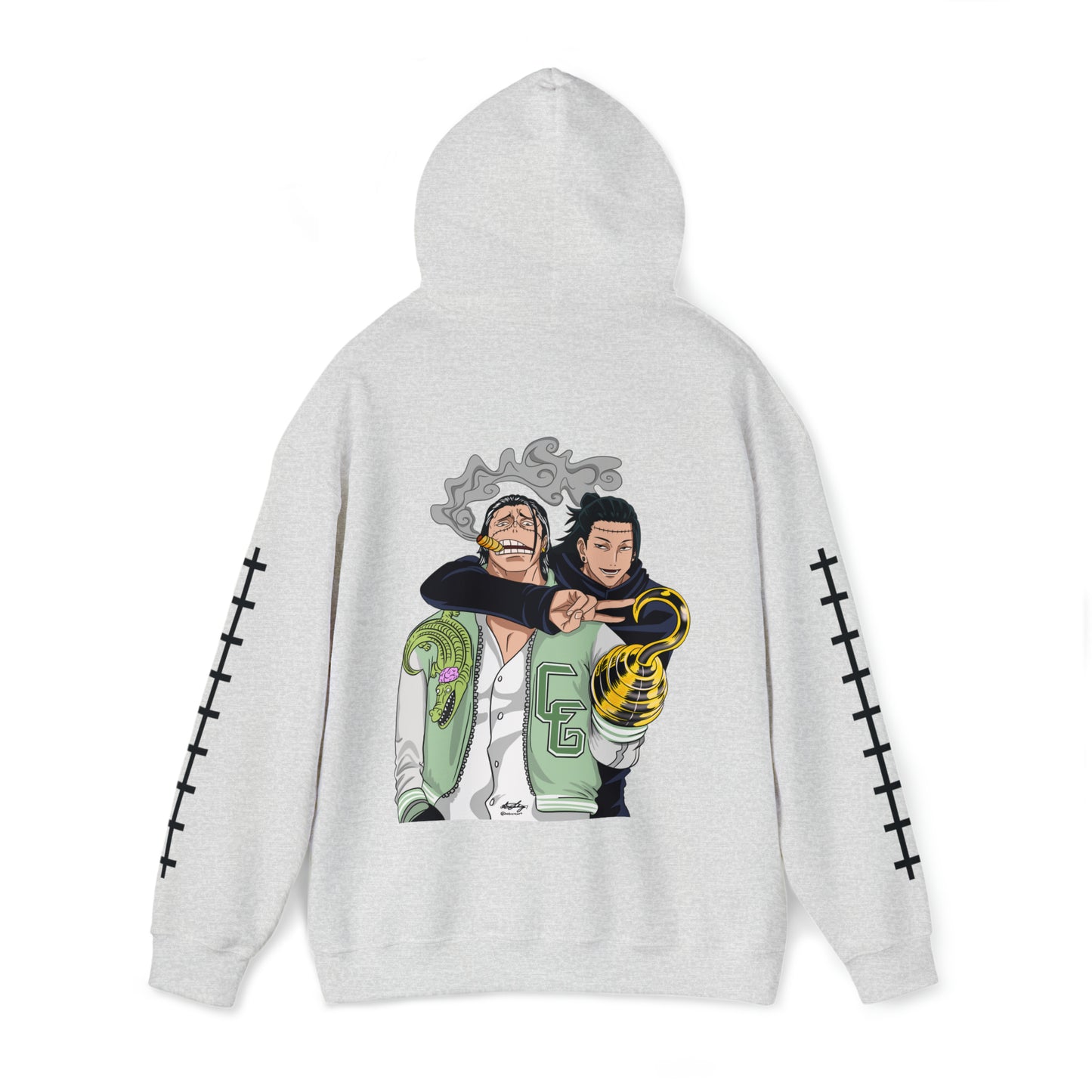 ++++++ - Unisex Hoodie