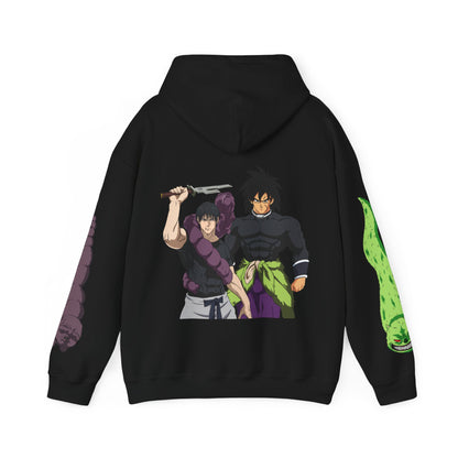 OP duo - Unisex Hoodie