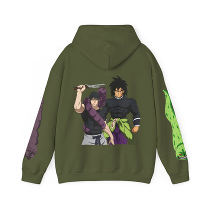 OP duo - Unisex Hoodie