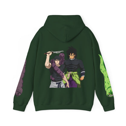 OP duo - Unisex Hoodie