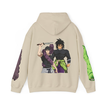 OP duo - Unisex Hoodie