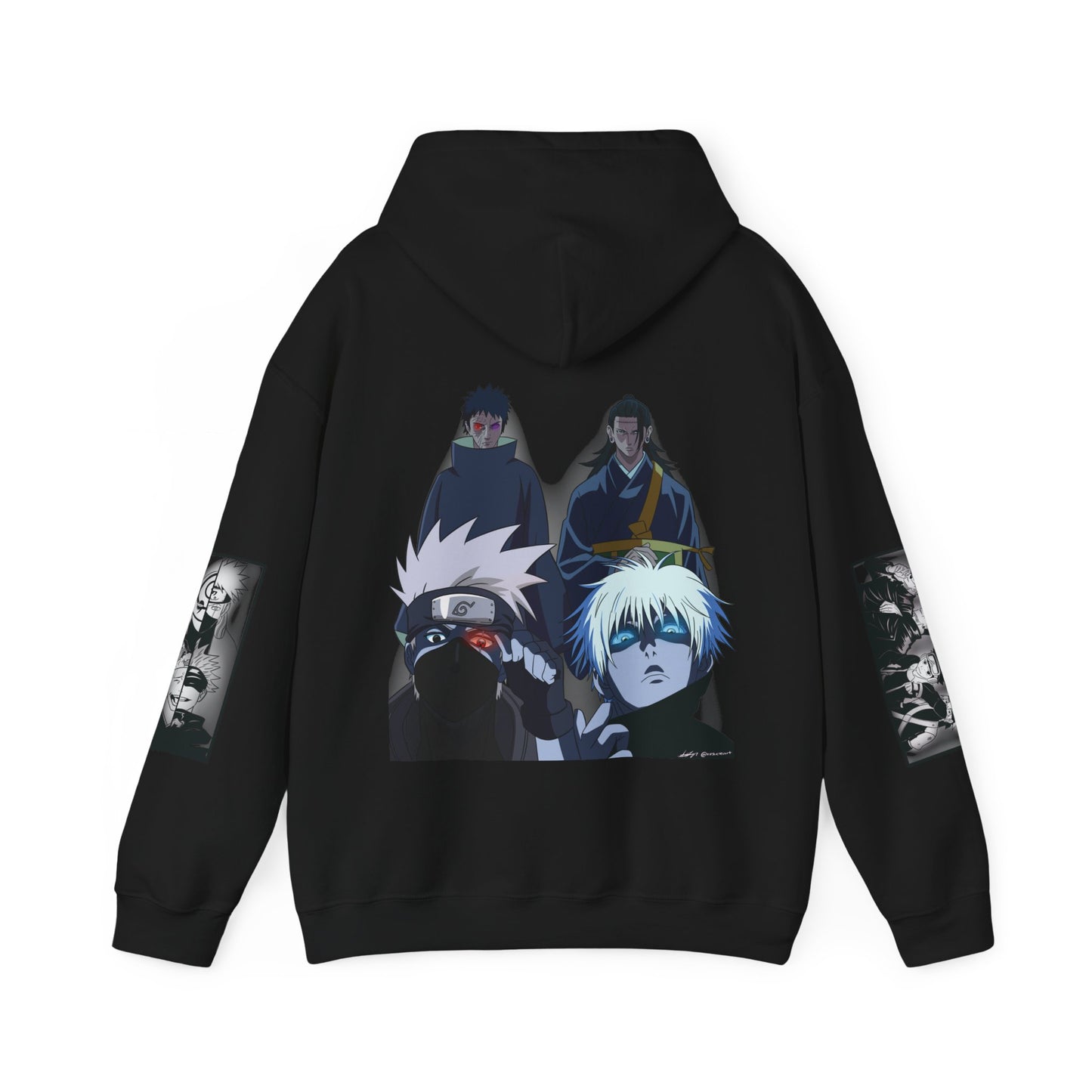 Best Friend - Unisex Hoodie